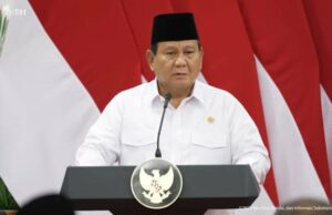 Ministério da Religião: Os ativos de Waqf atingem Rp. 2.000 bilhões, Pabowo quer construir uma nova instituição! Ministério da Religião: Os ativos de Waqf atingem Rp. 2.000 bilhões, Pabowo quer construir uma nova instituição!