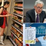 Minixas do Fed mostram um apoio estreito para a redução da taxa em julho - mas há um grande cervejeiro