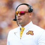 Futebol da NCAA: Nevada em Minnesota