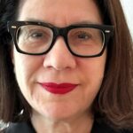 Moca Shackup: Ann Goldstein nomeou diretor interino quando Johanna Burton sai