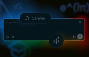 Modos do Google adicionados a vídeos de pesquisa ao vivo, tela, carregamento em PDF e muito mais Modos do Google adicionados a vídeos de pesquisa ao vivo, tela, carregamento em PDF e muito mais