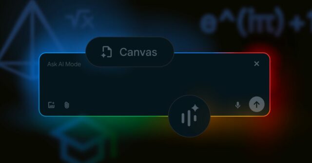 Modos do Google adicionados a vídeos de pesquisa ao vivo, tela, carregamento em PDF e muito mais

