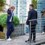 Modric se junta a Milão após 13 temporadas em Madri