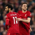Mohamed Salah disse que era