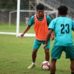 Mohammedan SC vs. Diamond Harbor Informações sobre transmissão ao vivo: onde assistir à partida Durand Cup 2025?