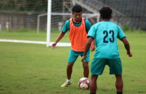 Mohammedan SC vs. Diamond Harbor Informações sobre transmissão ao vivo: onde assistir à partida Durand Cup 2025? Mohammedan SC vs. Diamond Harbor Informações sobre transmissão ao vivo: onde assistir à partida Durand Cup 2025?