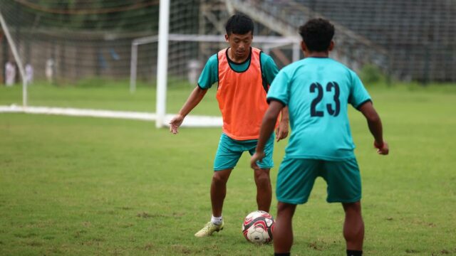 Mohammedan SC vs. Diamond Harbor Informações sobre transmissão ao vivo: onde assistir à partida Durand Cup 2025?

