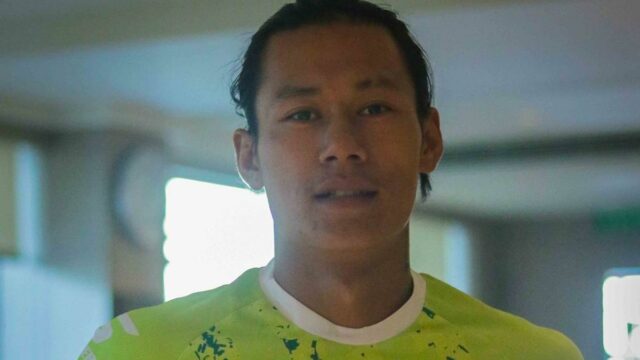Mohun Bagan Super Giant anuncia a assinatura de Abhishek Singh Tekcham por Punjab FC

