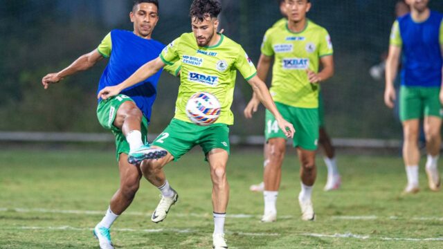 Mohun Bagan chama Aiff para transformar a Durand Cup em um torneio totalmente indiano

