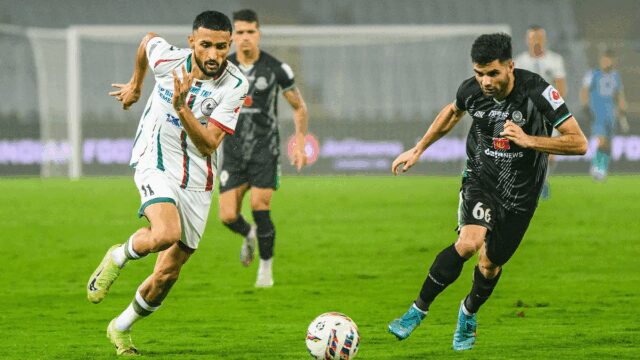 Mohun Bagan vs. Mohammedan SC Informações ao vivo: onde assistir ao MBSG contra a partida do MSC Durand Cup 2025?

