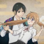 Momochi House Demon Prince: Order Manga terminará em setembro de 2025