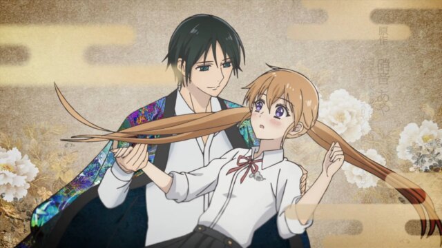 Momochi House Demon Prince: Order Manga terminará em setembro de 2025

