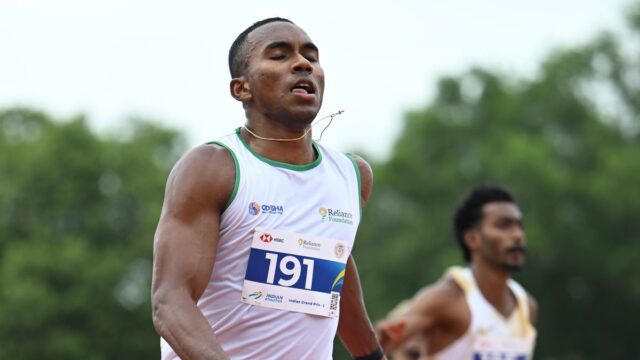 Monaco Diamond League 2025: Tudo o que você precisa saber - Animesh Kujur enfrenta gota na gota, Avinash Sable em ação

