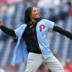 Mo'ne Davis para experimentar o beisebol profissional feminino