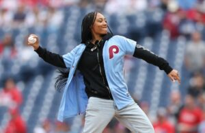 Mo’ne Davis para experimentar o beisebol profissional feminino Mo'ne Davis para experimentar o beisebol profissional feminino