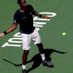 Monfils diz que jogou seu último aberto no Canadá após a descoberta