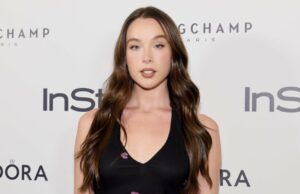 “Monster” lança Ella Beatty como Lizzie Borden para a quarta temporada "Monster" lança Ella Beatty como Lizzie Borden para a quarta temporada