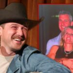 Morgan Wallen Smile é uma composição da história importante