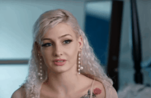 Moriah Path compartilha uma viagem ‘vulnerável’ com alopecia após perda de cabelo Bem -vindo ao Pathville Reca Moriah Plates Cries por perda de cabelo com desgosto