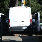 Motorista morto no acidente de fogo de Walnut Creek é identificado