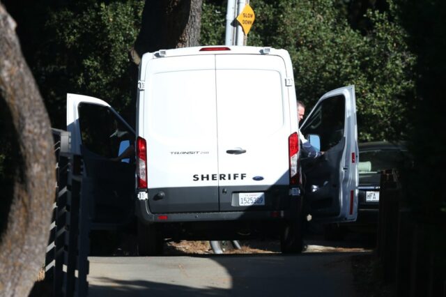 Motorista morto no acidente de fogo de Walnut Creek é identificado


