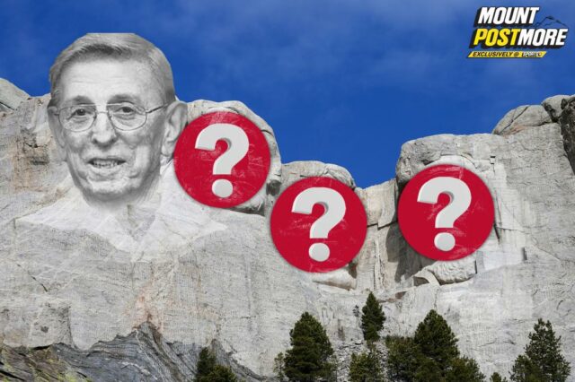 Mount Postmore: As maiores lendas de São João de todos os tempos, votadas por nossos especialistas

