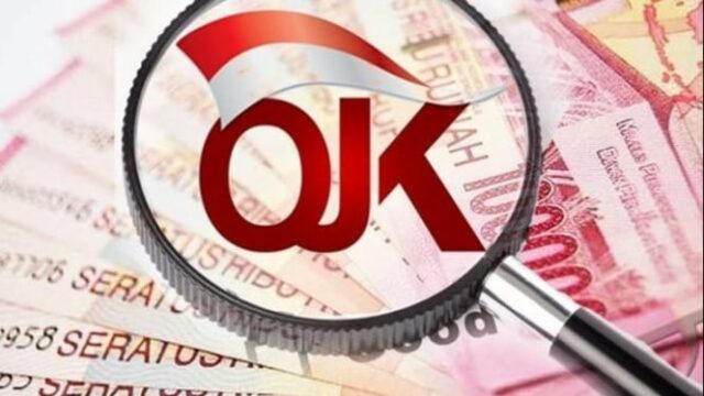 Movimento do ICDX rapidamente após o OJK excluir 3 decreto

