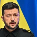 Mudança de poder em Kiev? Zelni apontou para Swyrydenko no chefe do governo