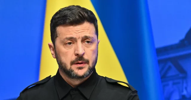 Mudança de poder em Kiev? Zelni apontou para Swyrydenko no chefe do governo

