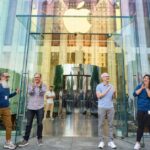 Mudanças importantes estão chegando ao iPhone, aqui está o roteiro de três anos -ano