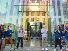 Apple apresenta mais de 8 itens novinhos em folha após a semana, abaixo do que está por vir Mudanças importantes estão chegando ao iPhone, aqui está o roteiro de três anos -ano