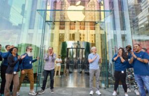 Aqui estão todos os novos produtos da Apple pelos quais vale a pena esperar e o que evitar comprar agora Mudanças importantes estão chegando ao iPhone, aqui está o roteiro de três anos -ano