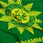 Muhammadiyah não quer estabelecer um banco comercial da Sharia, qual é o motivo?
