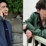 “Muito desrespeitoso”-Lee Jun-Young após a reação de McS ao MCS, o prêmio Blue Dragon Series de Lee Jun-Hyuk aceitou acidentalmente o prêmio de popularidade