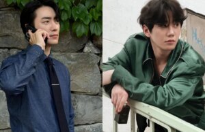 “Muito desrespeitoso”-Lee Jun-Young após a reação de McS ao MCS, o prêmio Blue Dragon Series de Lee Jun-Hyuk aceitou acidentalmente o prêmio de popularidade “Muito desrespeitoso”-Lee Jun-Young após a reação de McS ao MCS, o prêmio Blue Dragon Series de Lee Jun-Hyuk aceitou acidentalmente o prêmio de popularidade