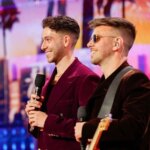 "Muito memorável": o painel do America's Got Talent Mel B atingiu o desempenho de Adams