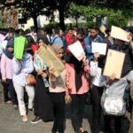 Muitos acadêmicos estão desempregados, DPR: o estado deve estar presente, não apenas para ser um público cruel de mercado