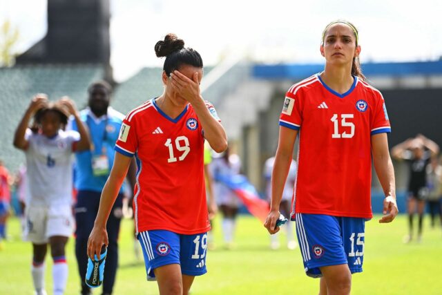Mulher do Peru vs Mulheres do Chile adivinhem e apostam dicas | 12 de julho de 2025

