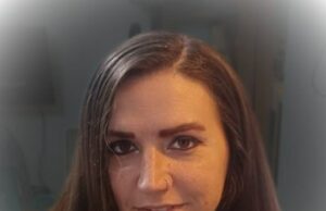 Mulher paralisada revela efeito chocante do neuralink de Elon Musk chip As equipes de Audrey (foto) ficaram paralisadas desde que sofreu um acidente de carro aos 16 anos de idade