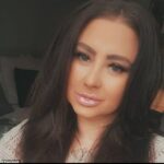 Kirsty Carless, Bild, acusada de assassinar seu ex-parceiro no dia de Natal, disse a um júri que ela é