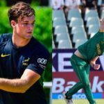 Multi Sports Talent Riley Norton leva a África do Sul à Glória na Copa do Mundo Sub-20 depois de apresentar Protei na Copa do Mundo de Críquete Sub-19