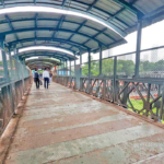 Mumbai deve ser fácil de