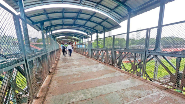 Mumbai deve ser fácil de


