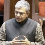 Mumbiai Mumbiai transgrade o treinamento em cima de Rs 52.724 Cr sob o Chuck: Vaishnaw