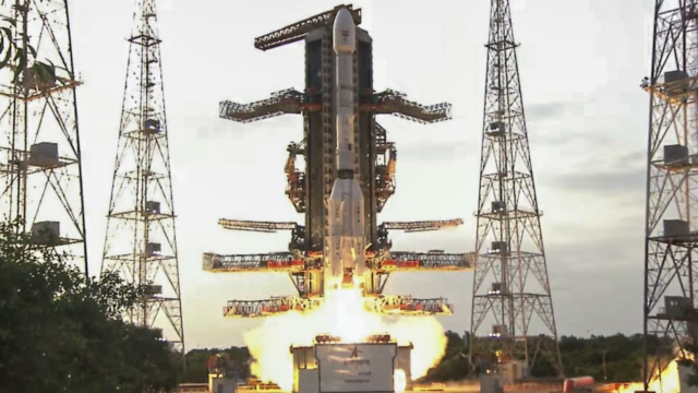Munção ISO-NASA Ação de Munçãoção Ação

