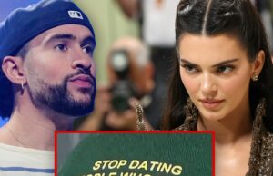 Música Bad Rabbit Old Girlfriend Channall Jenner e Shelvis Bad-Rabbit-Nenner-IG-1