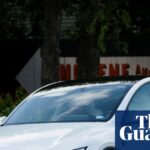 Musk cumprimenta US $ 16,5 bilhões de acordo com a Samsung para fornecer aos chips da AI Tesla