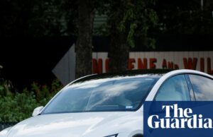 Musk cumprimenta US $ 16,5 bilhões de acordo com a Samsung para fornecer aos chips da AI Tesla Musk cumprimenta US $ 16,5 bilhões de acordo com a Samsung para fornecer aos chips da AI Tesla