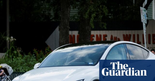 Musk cumprimenta US $ 16,5 bilhões de acordo com a Samsung para fornecer aos chips da AI Tesla

