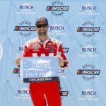 NASCAR 2025: 2025 Grant Park 165 na série Chicago